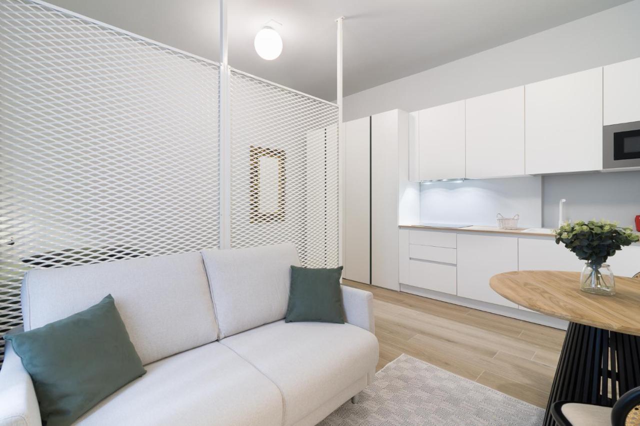 Bed and Breakfast House Of Design Casati Milán Exteriér fotografie