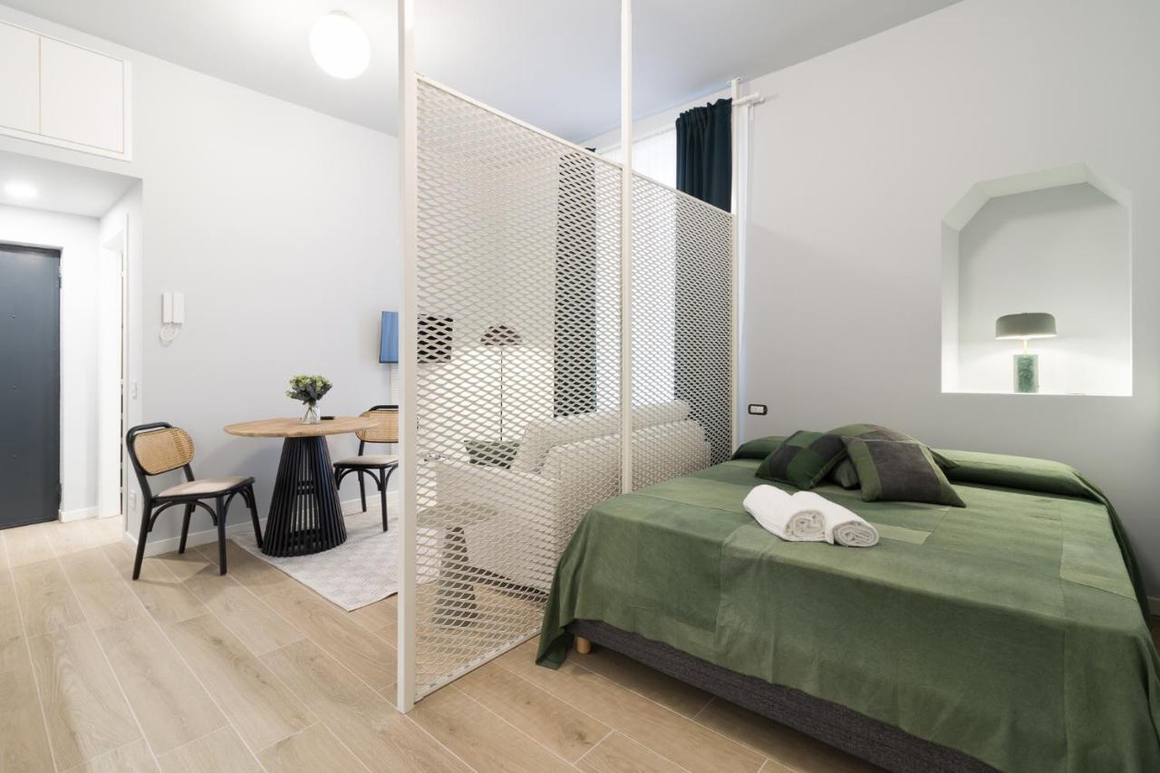 Bed and Breakfast House Of Design Casati Milán Exteriér fotografie