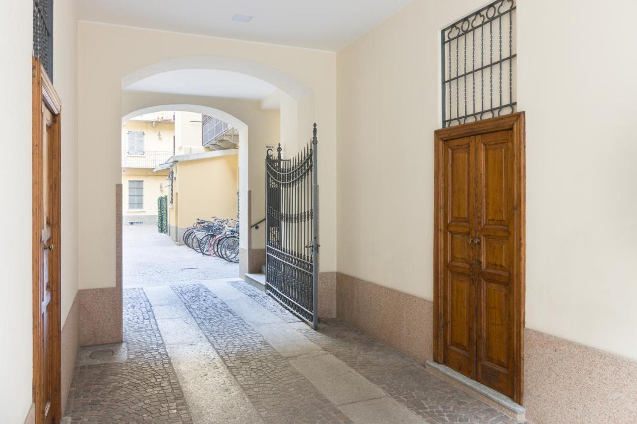 Bed and Breakfast House Of Design Casati Milán Exteriér fotografie