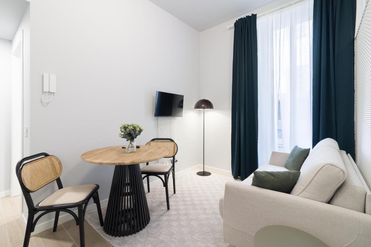 Bed and Breakfast House Of Design Casati Milán Exteriér fotografie
