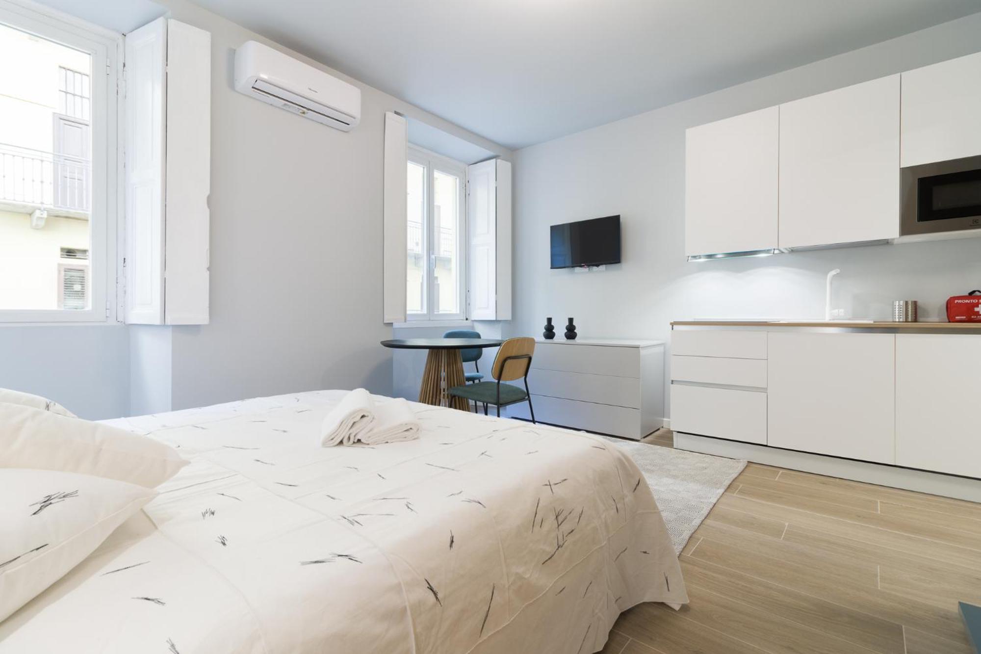 Bed and Breakfast House Of Design Casati Milán Exteriér fotografie
