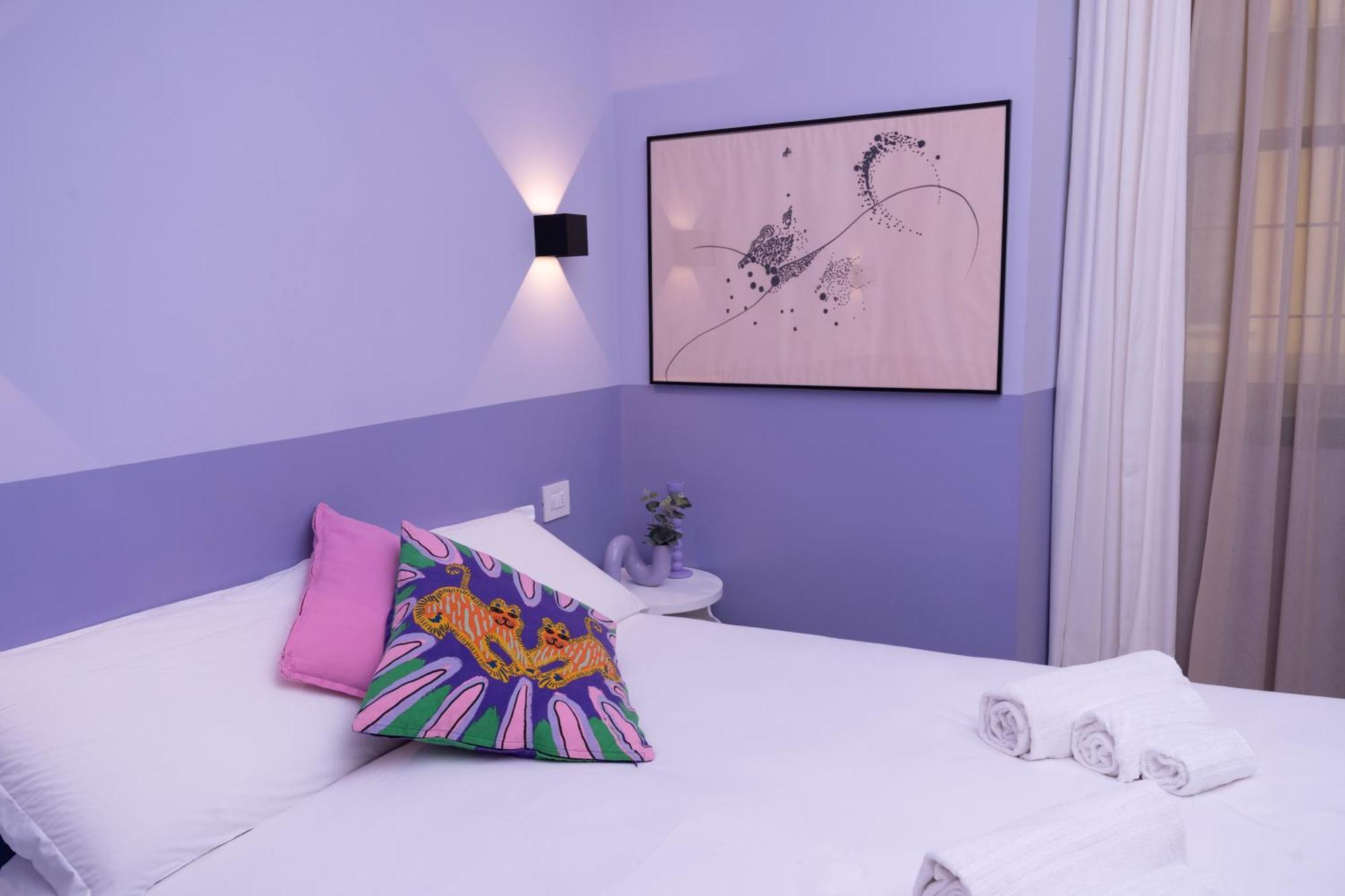 Bed and Breakfast House Of Design Casati Milán Exteriér fotografie