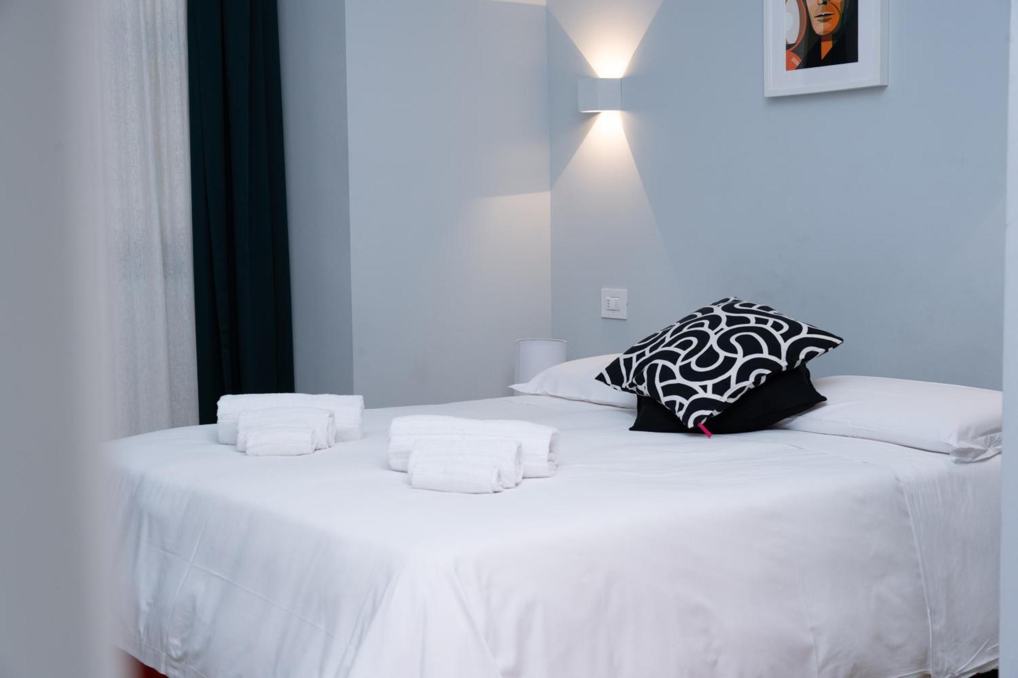 Bed and Breakfast House Of Design Casati Milán Exteriér fotografie