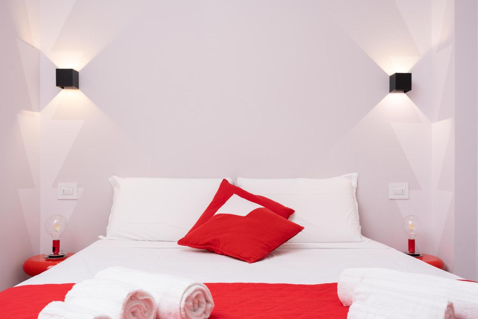 Bed and Breakfast House Of Design Casati Milán Exteriér fotografie
