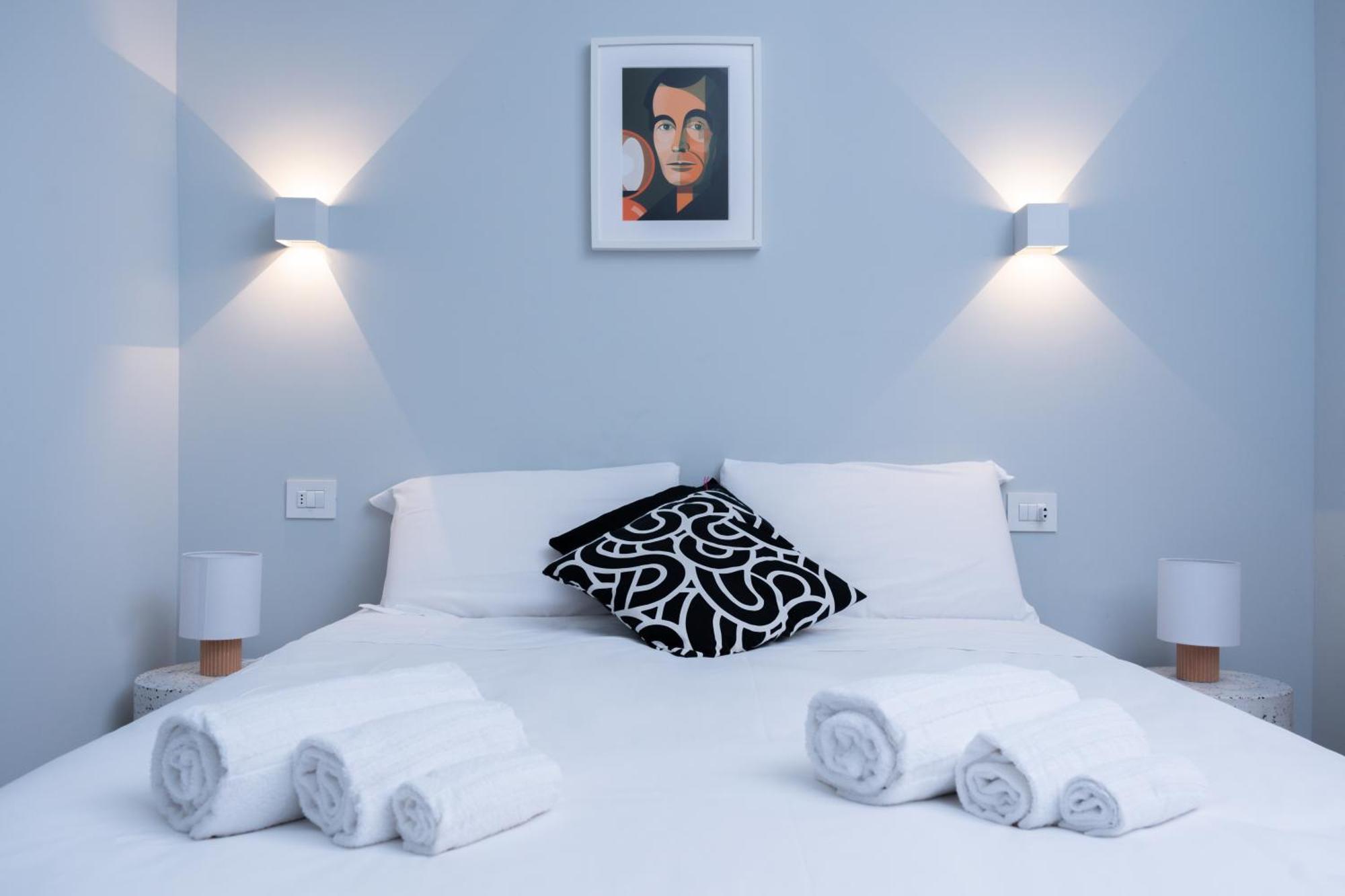 Bed and Breakfast House Of Design Casati Milán Exteriér fotografie