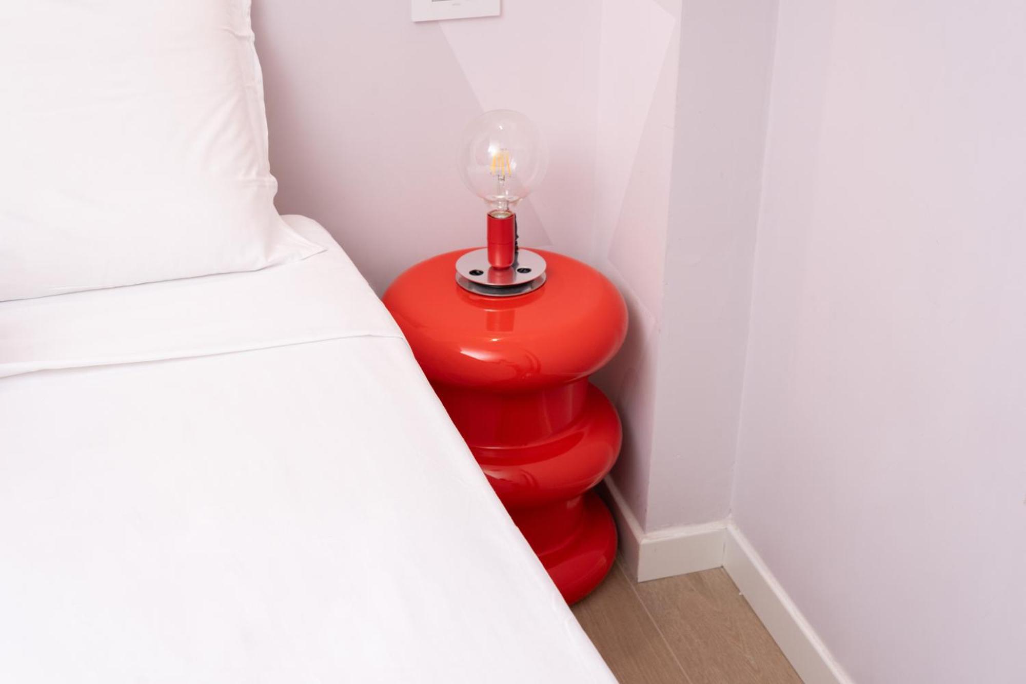 Bed and Breakfast House Of Design Casati Milán Exteriér fotografie