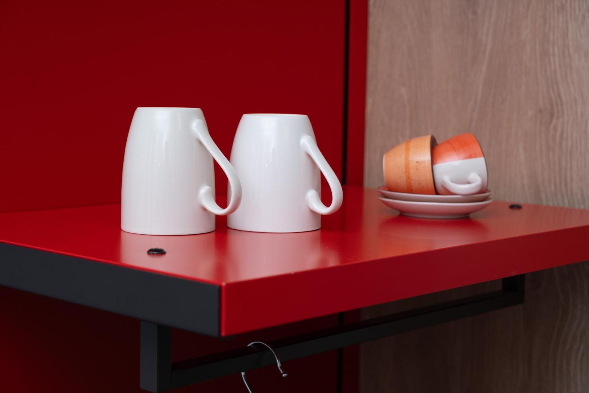 Bed and Breakfast House Of Design Casati Milán Exteriér fotografie