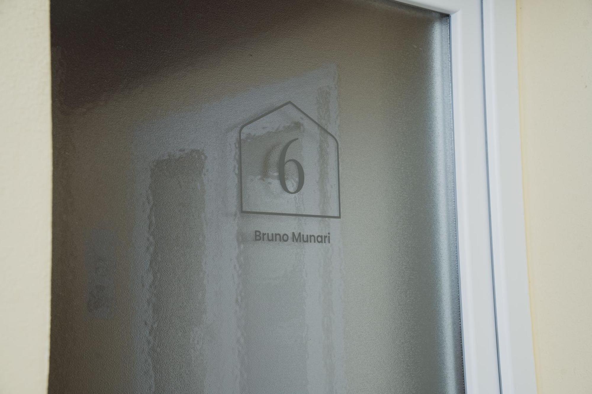Bed and Breakfast House Of Design Casati Milán Exteriér fotografie