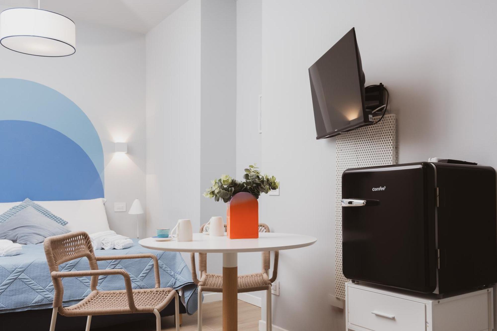 Bed and Breakfast House Of Design Casati Milán Exteriér fotografie