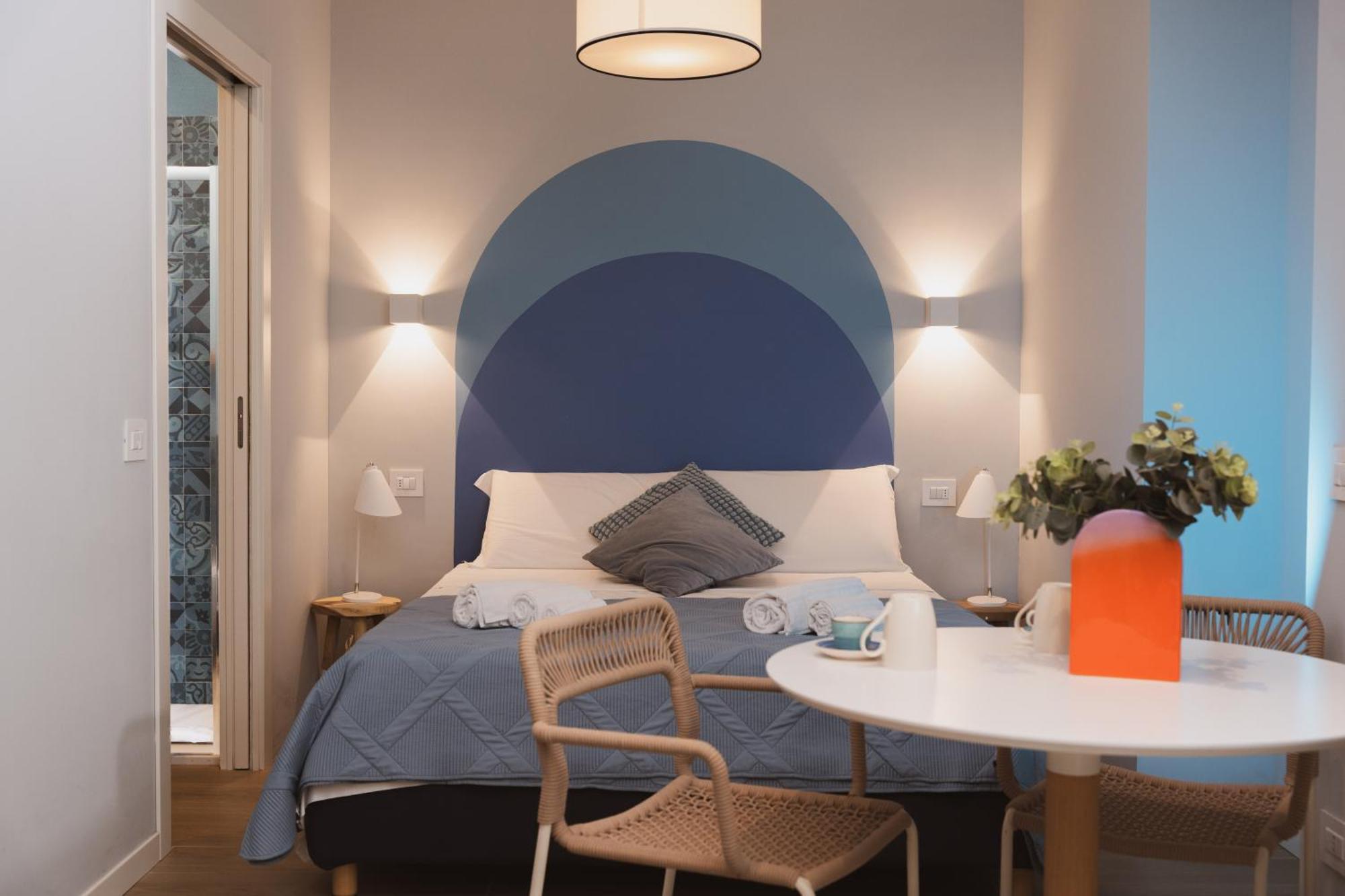 Bed and Breakfast House Of Design Casati Milán Exteriér fotografie