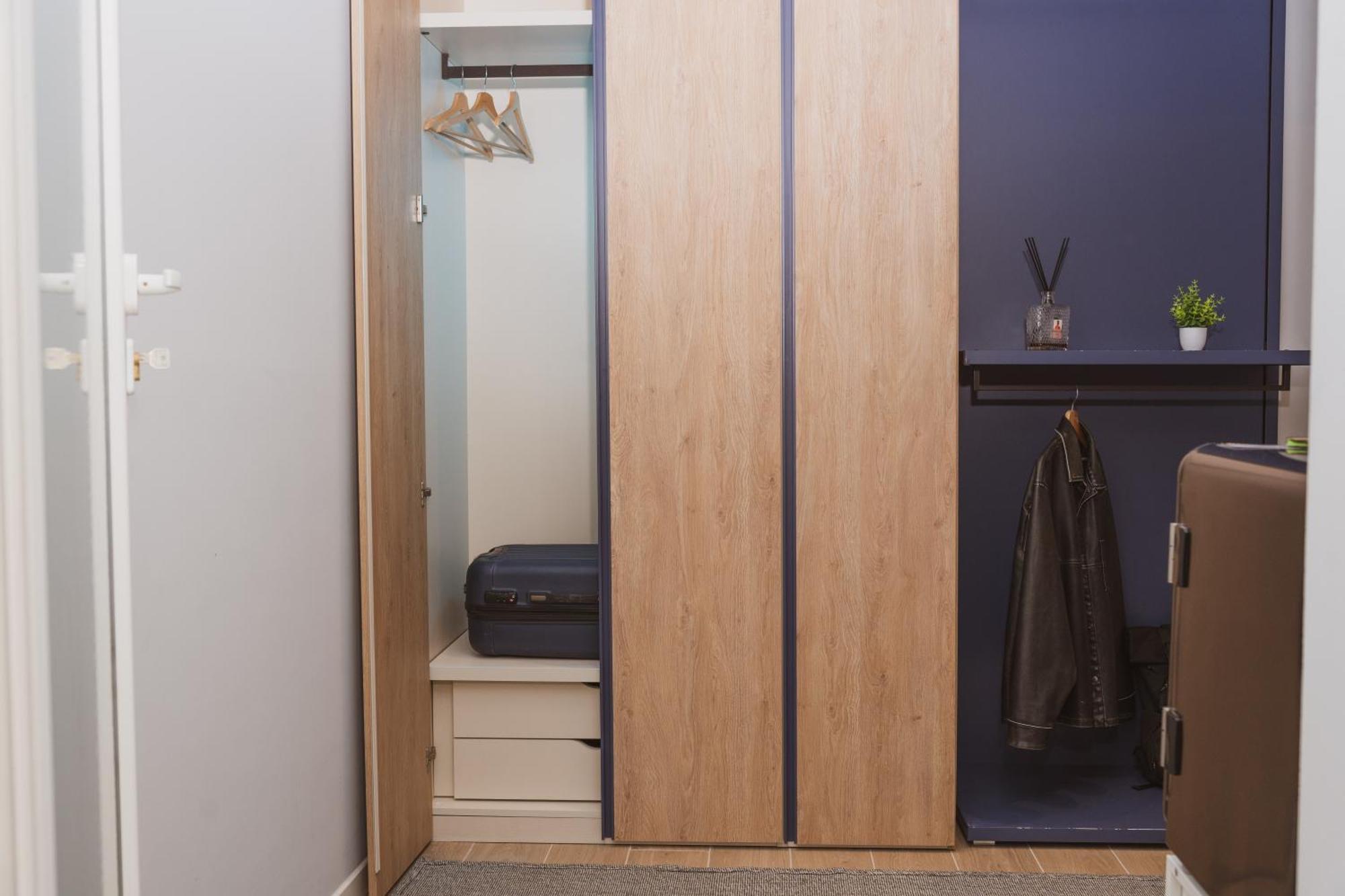 Bed and Breakfast House Of Design Casati Milán Exteriér fotografie
