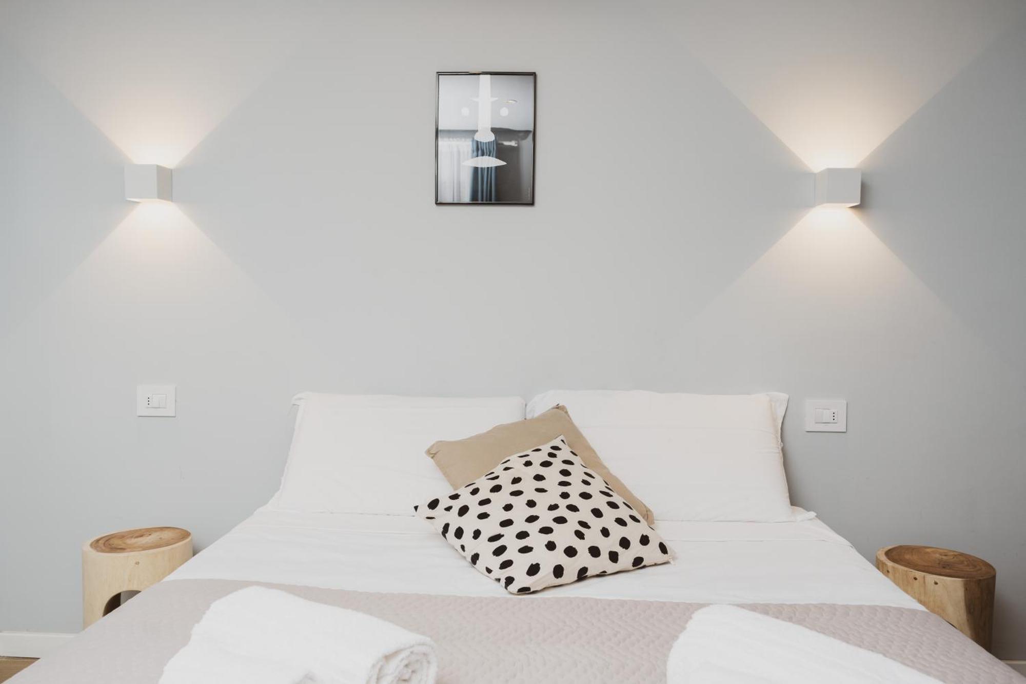 Bed and Breakfast House Of Design Casati Milán Exteriér fotografie