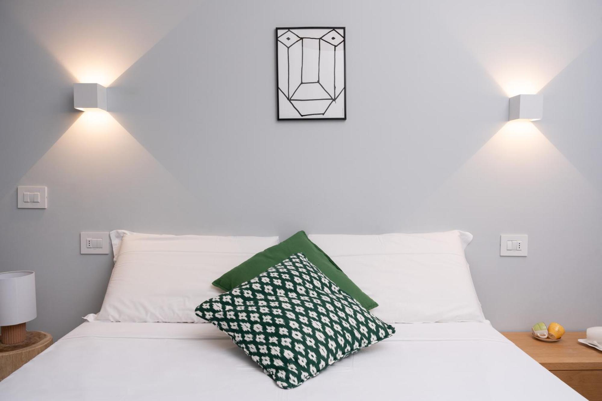 Bed and Breakfast House Of Design Casati Milán Exteriér fotografie