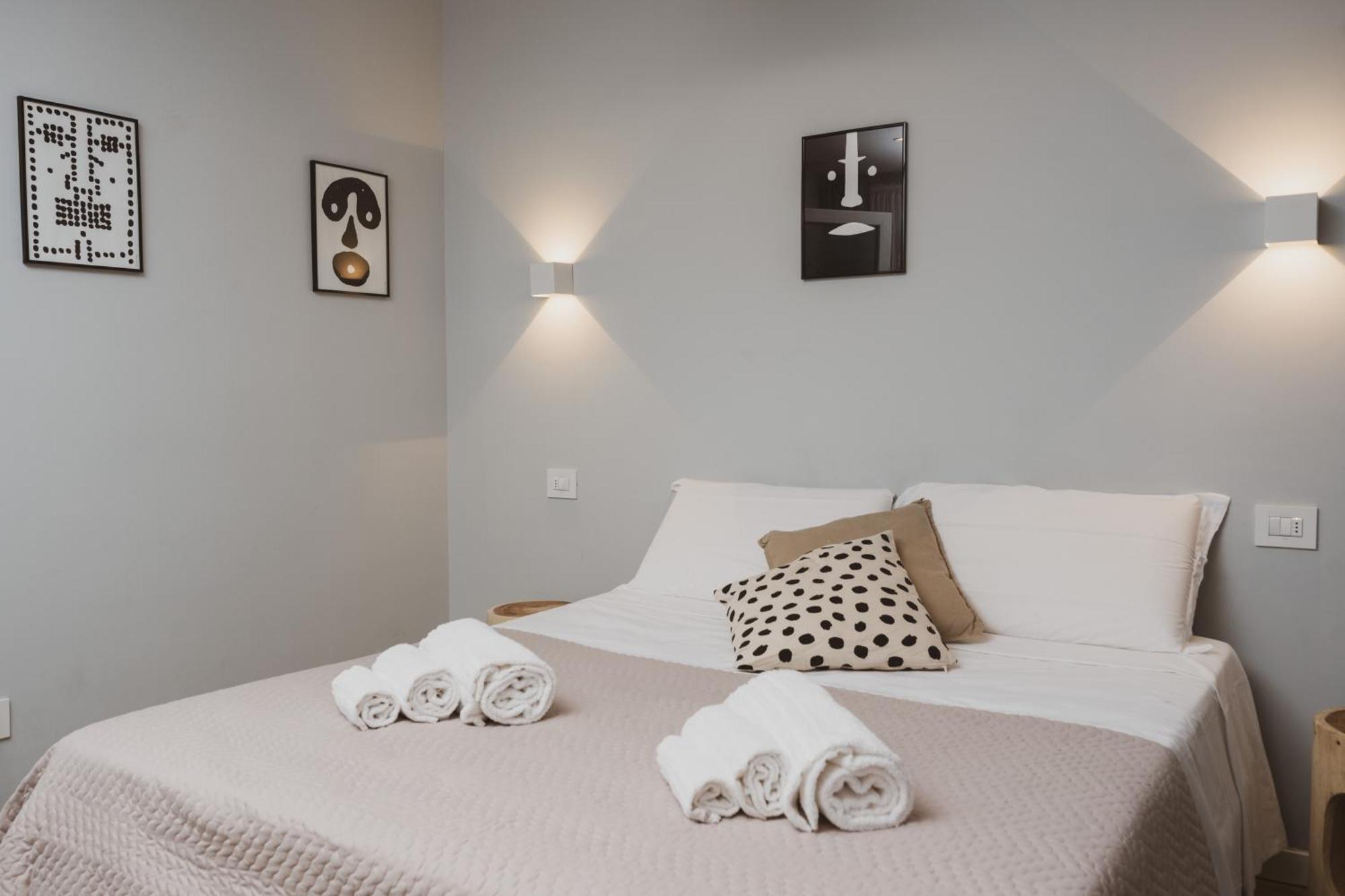 Bed and Breakfast House Of Design Casati Milán Exteriér fotografie