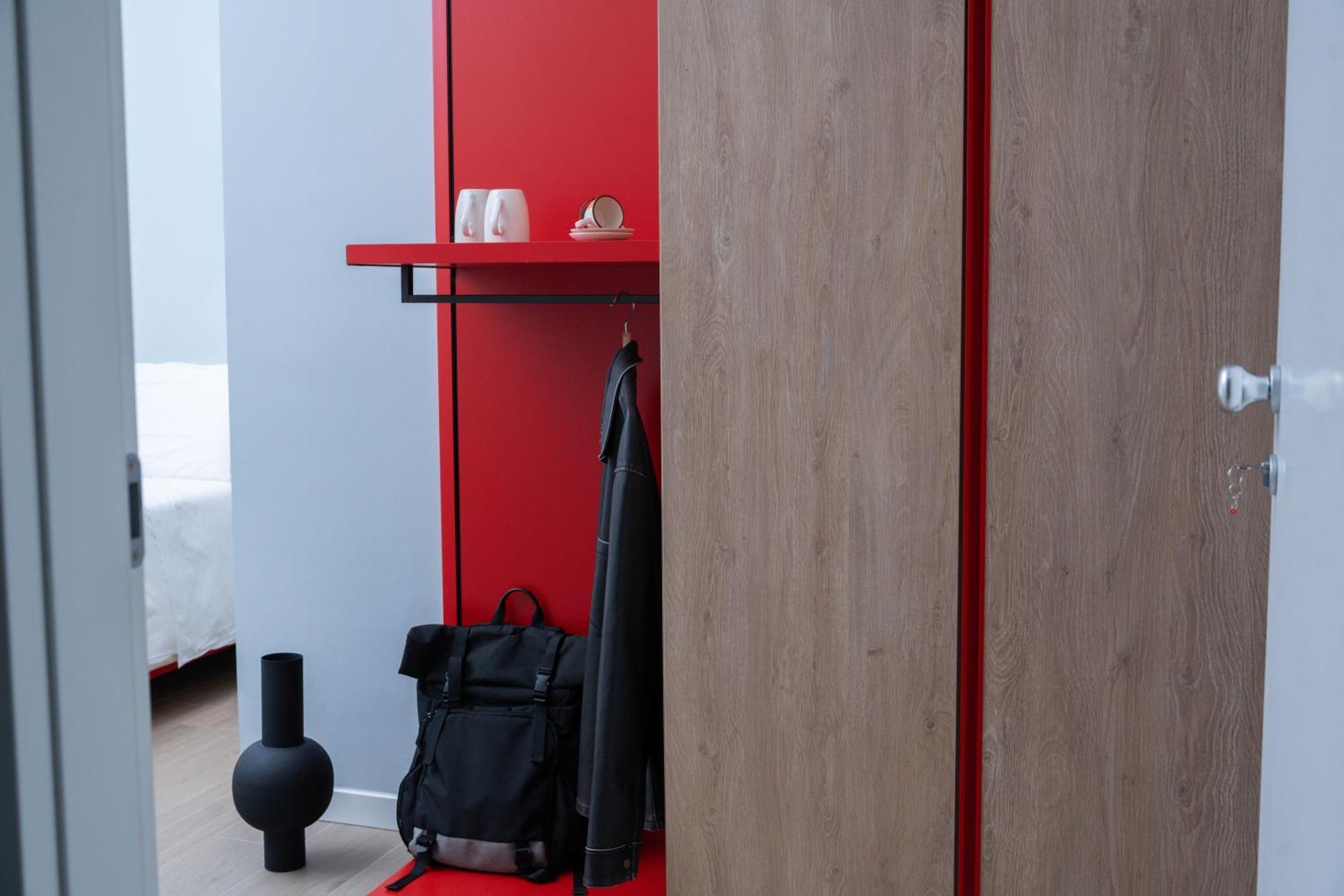 Bed and Breakfast House Of Design Casati Milán Exteriér fotografie