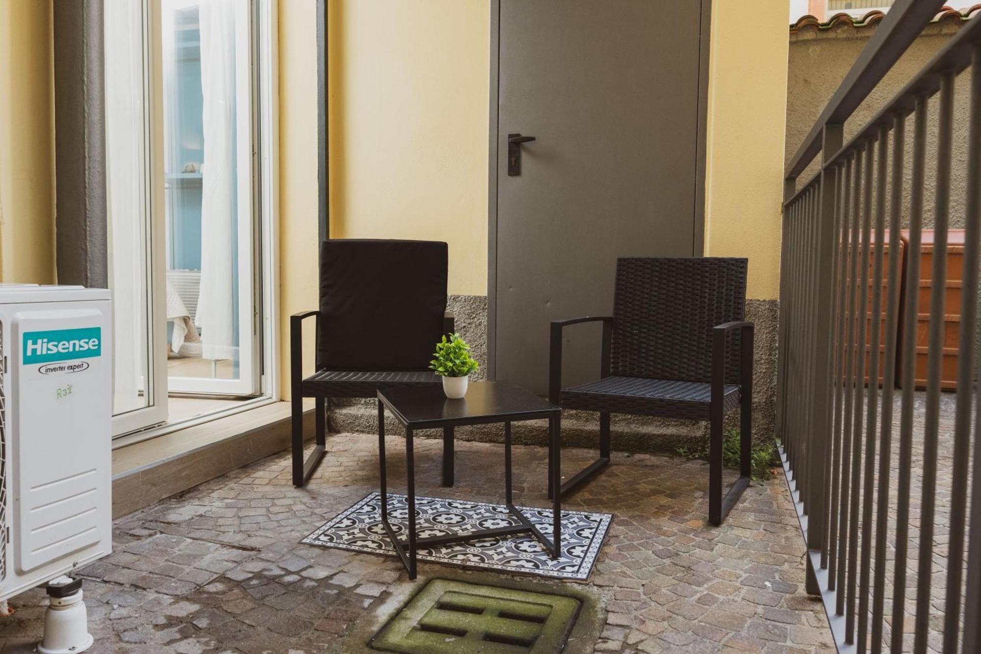 Bed and Breakfast House Of Design Casati Milán Exteriér fotografie