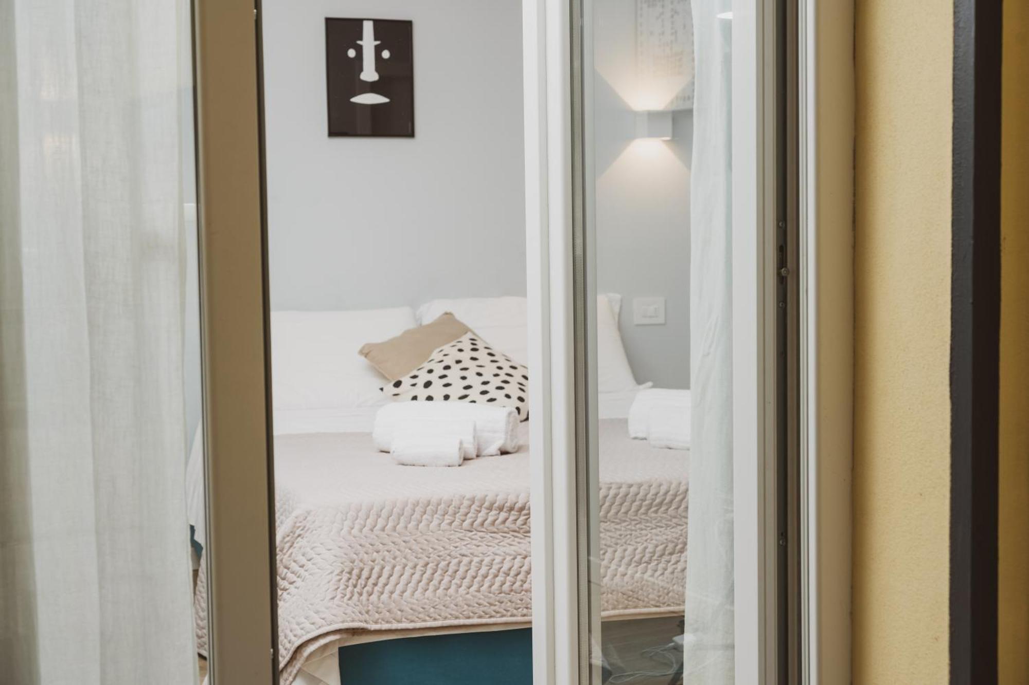 Bed and Breakfast House Of Design Casati Milán Exteriér fotografie