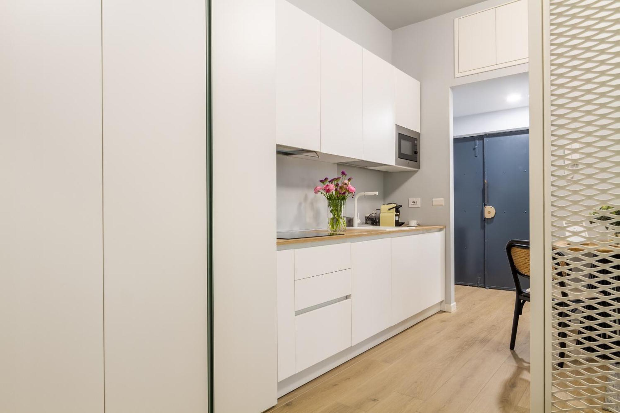 Bed and Breakfast House Of Design Casati Milán Exteriér fotografie