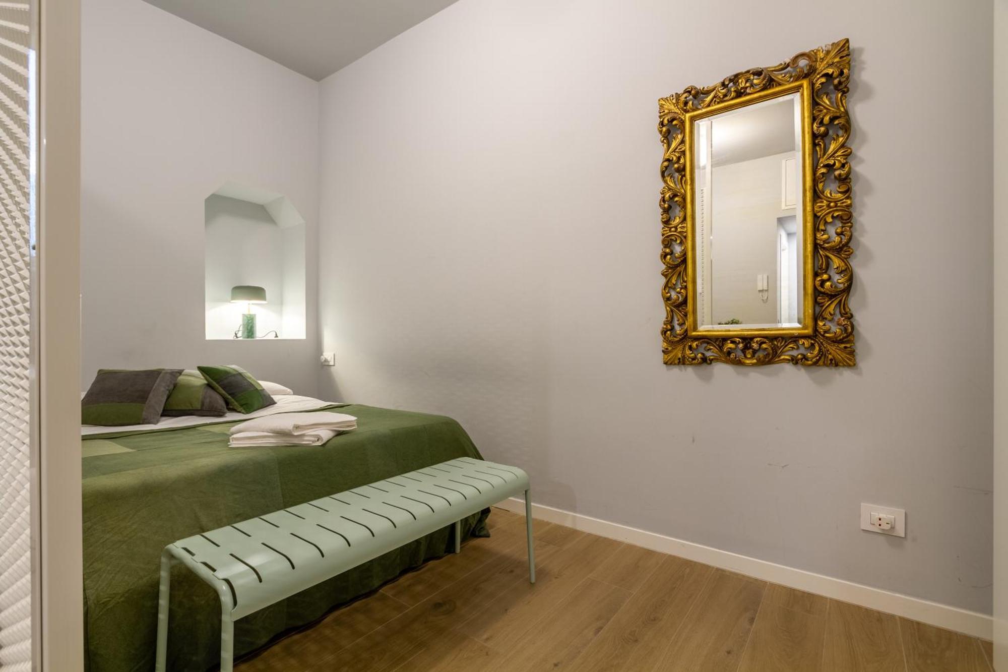 Bed and Breakfast House Of Design Casati Milán Exteriér fotografie