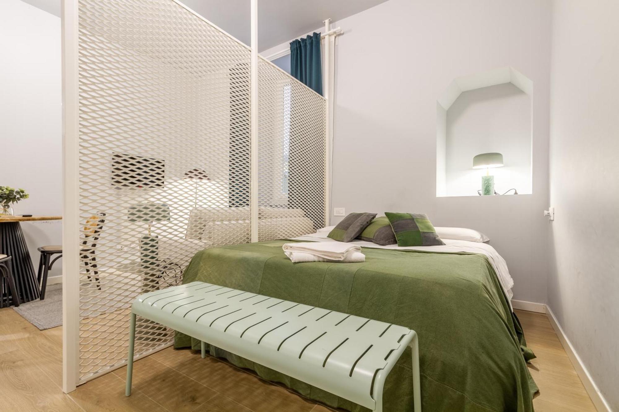 Bed and Breakfast House Of Design Casati Milán Exteriér fotografie