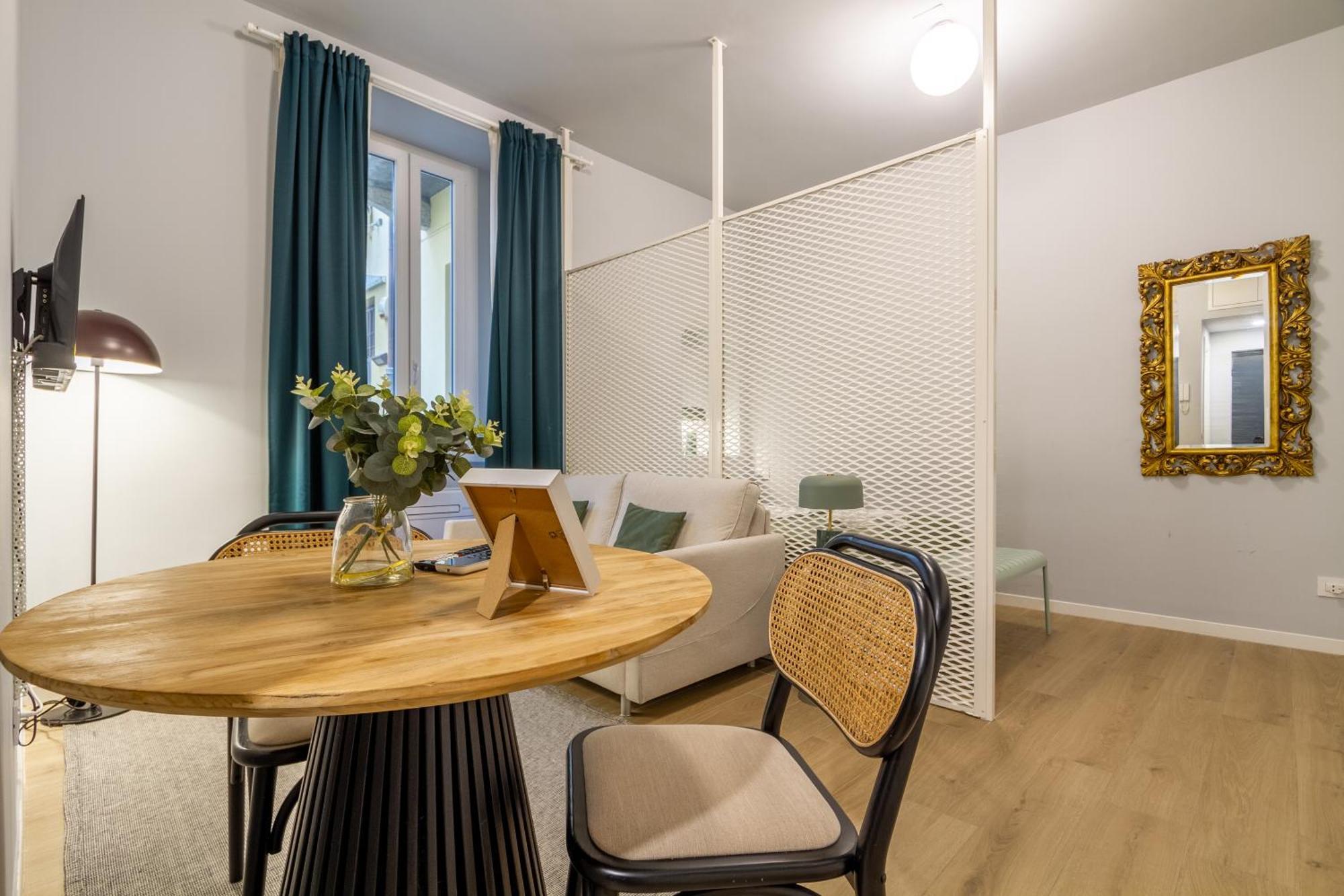 Bed and Breakfast House Of Design Casati Milán Exteriér fotografie