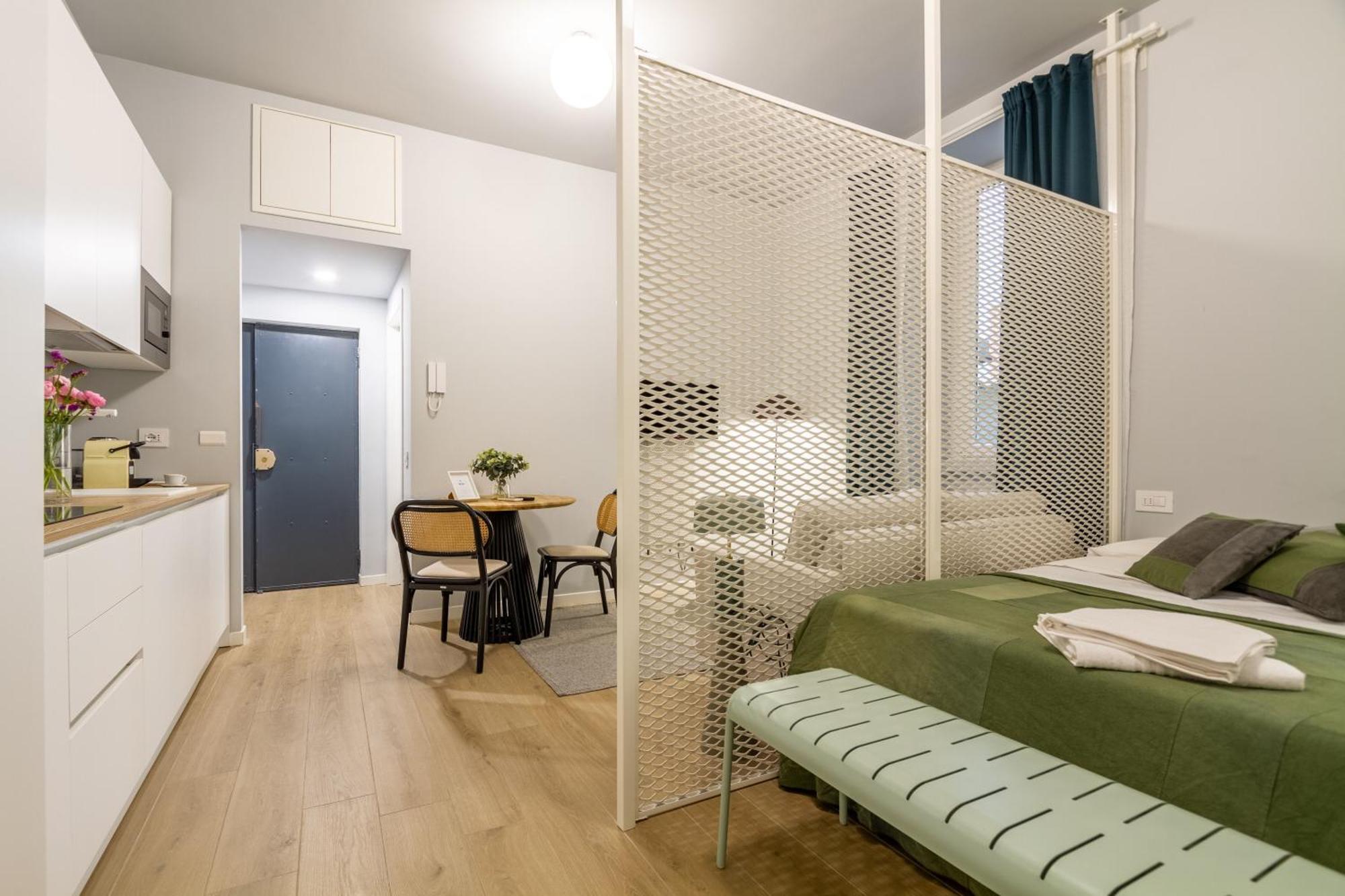 Bed and Breakfast House Of Design Casati Milán Exteriér fotografie